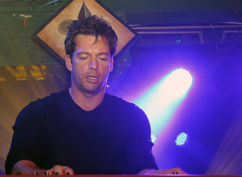 Harry Connick Jr