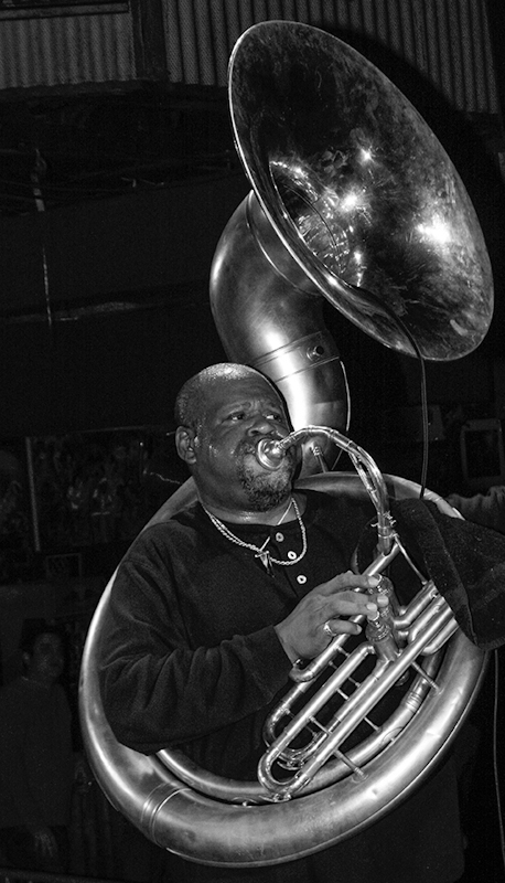 Kirk Joseph