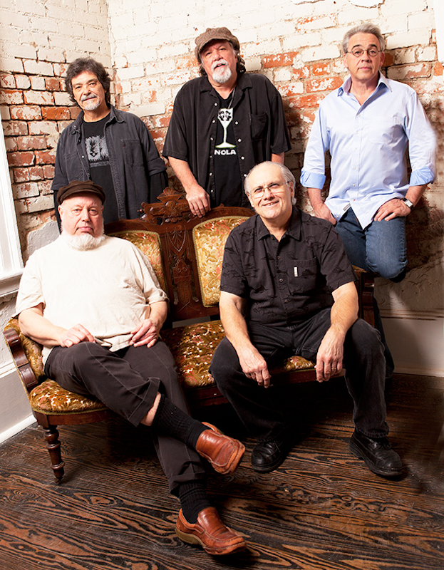 The Radiators