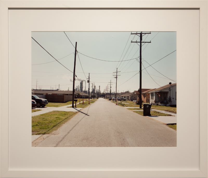 Chalmette 2012