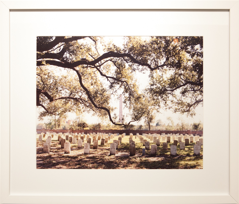 Graveyard 2011
