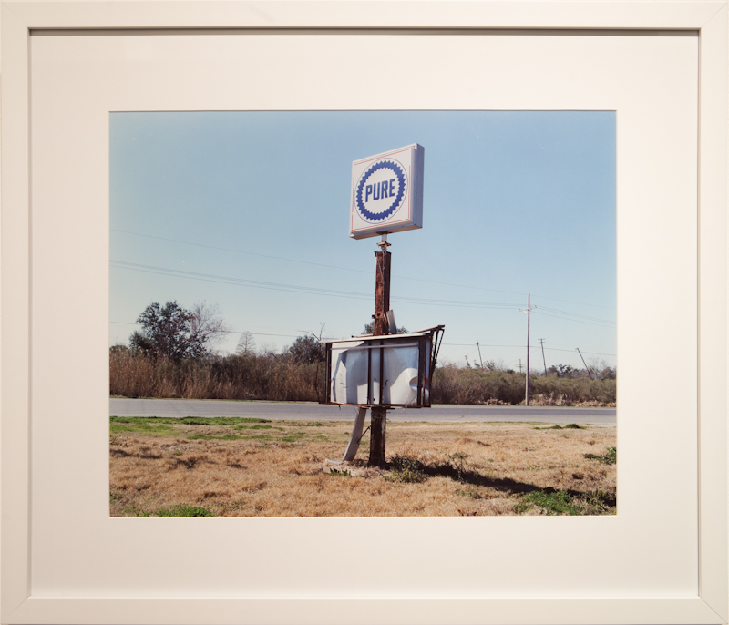 Pure, 2010